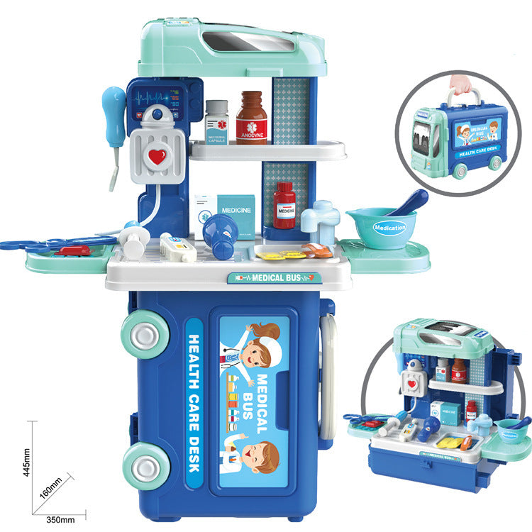 Kids Tools\Doctor set