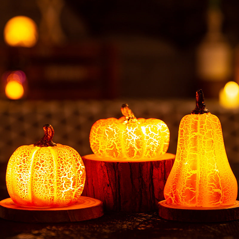 New Halloween Pumpkin lights