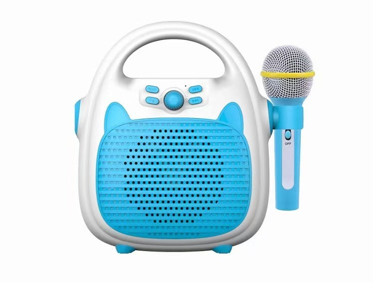 Bluetooth Kids Karaoke set