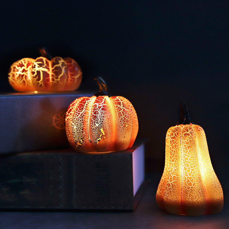 New Halloween Pumpkin lights