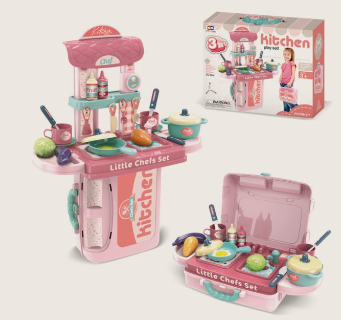 Colorful Handbag Playsets for Kids – Imaginative Fun for Every Little Explorer! | Shakey Huddle