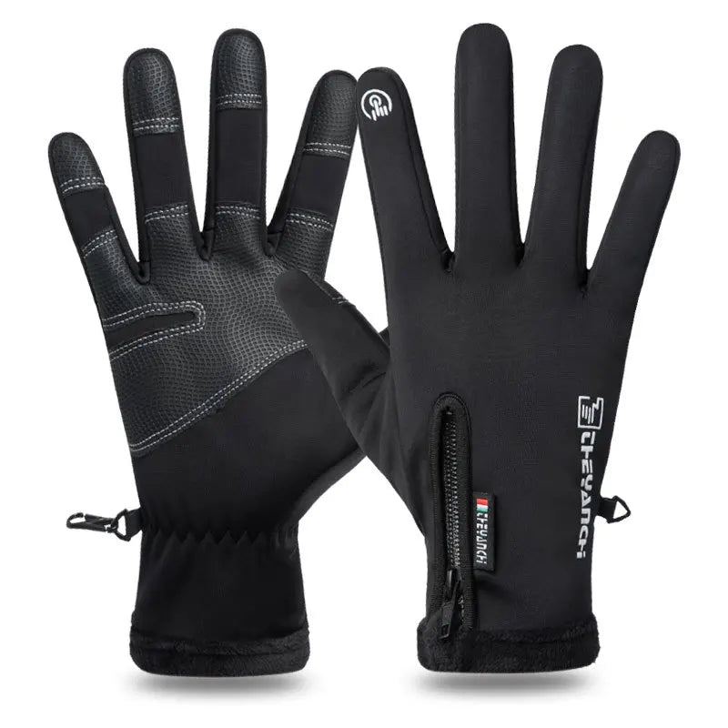 Super winter Gloves