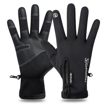 Super winter Gloves