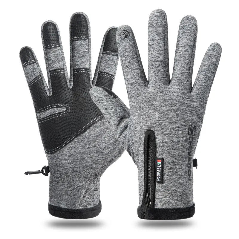 Super winter Gloves