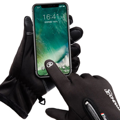 Super winter Gloves